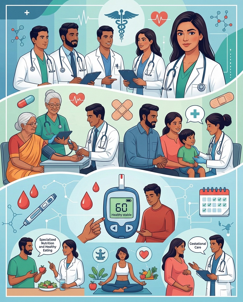 Allopathy Consultation