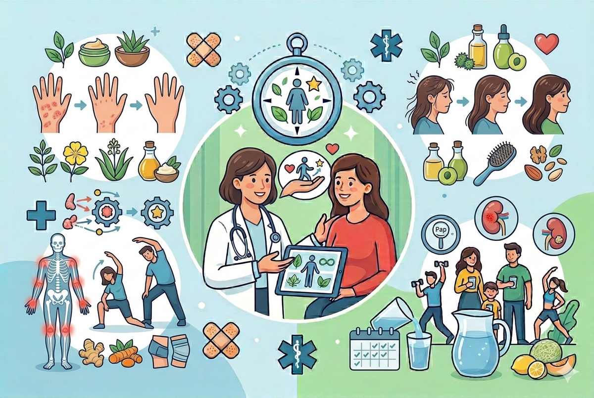 Chronic Condition Care